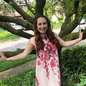 Meet your Posher, Claire